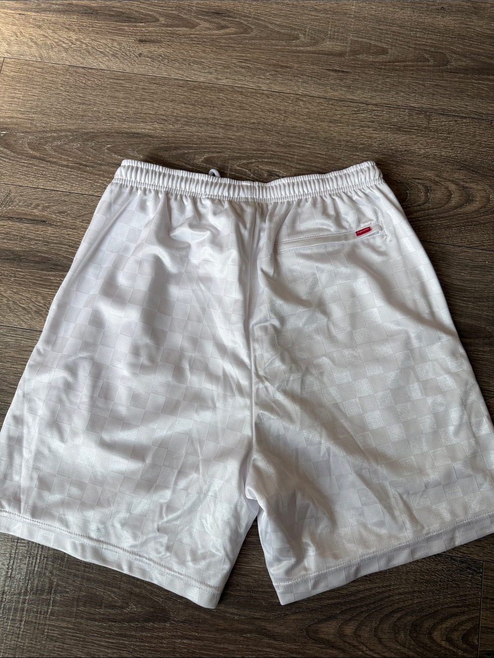 Supreme Umbro Soccer shorts - Picture 5 of 7
